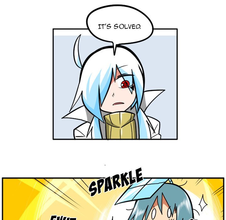 Maki and Friends Manhwa - Chapter 61 Page 27