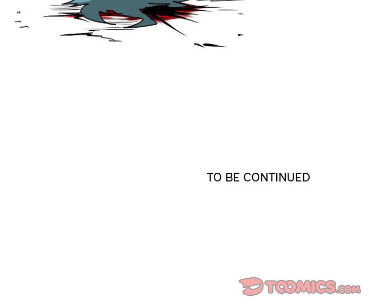 Maki and Friends Manhwa - Chapter 61 Page 36