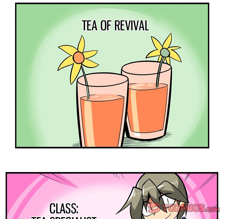 Maki and Friends Manhwa - Chapter 185 Page 6