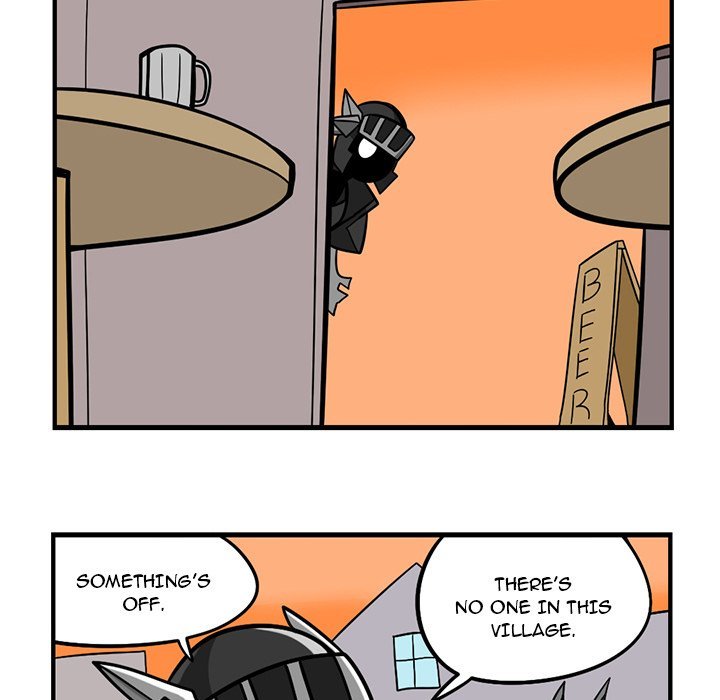 Maki and Friends Manhwa - Chapter 185 Page 15