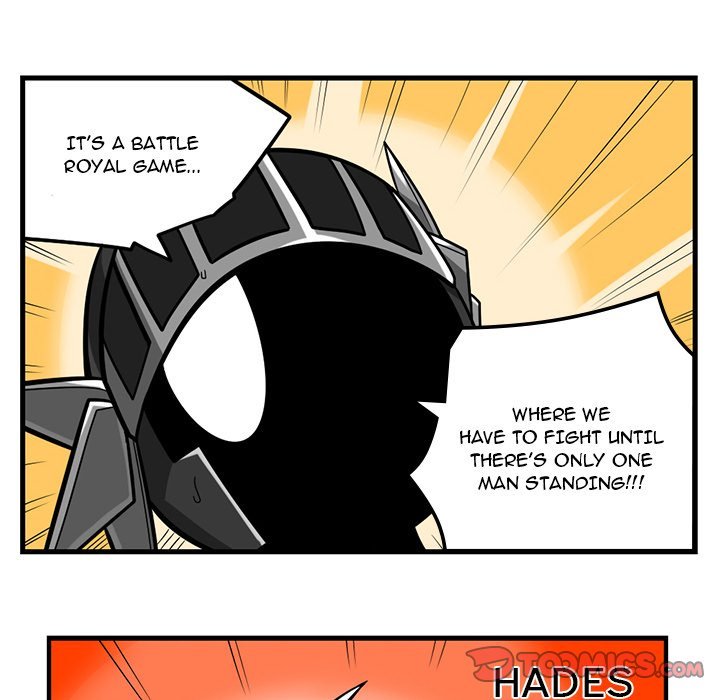 Maki and Friends Manhwa - Chapter 185 Page 28