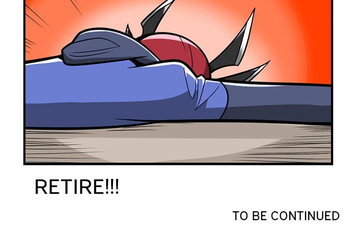 Maki and Friends Manhwa - Chapter 185 Page 29