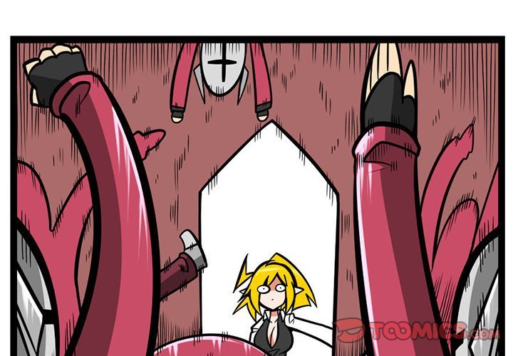 Maki and Friends Manhwa - Chapter 128 Page 0