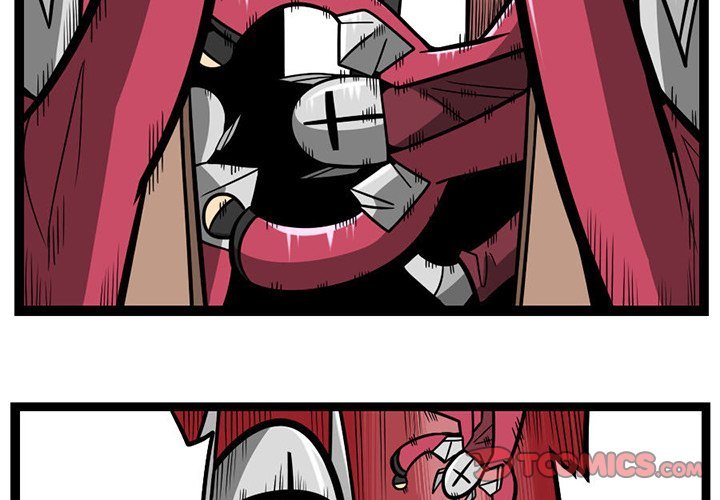 Maki and Friends Manhwa - Chapter 128 Page 1