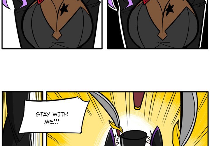 Maki and Friends Manhwa - Chapter 69 Page 2