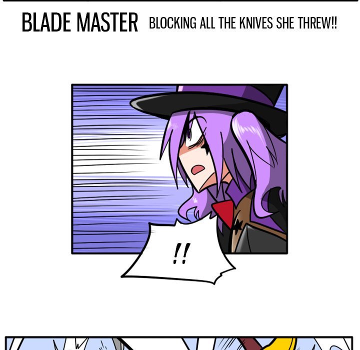 Maki and Friends Manhwa - Chapter 69 Page 6