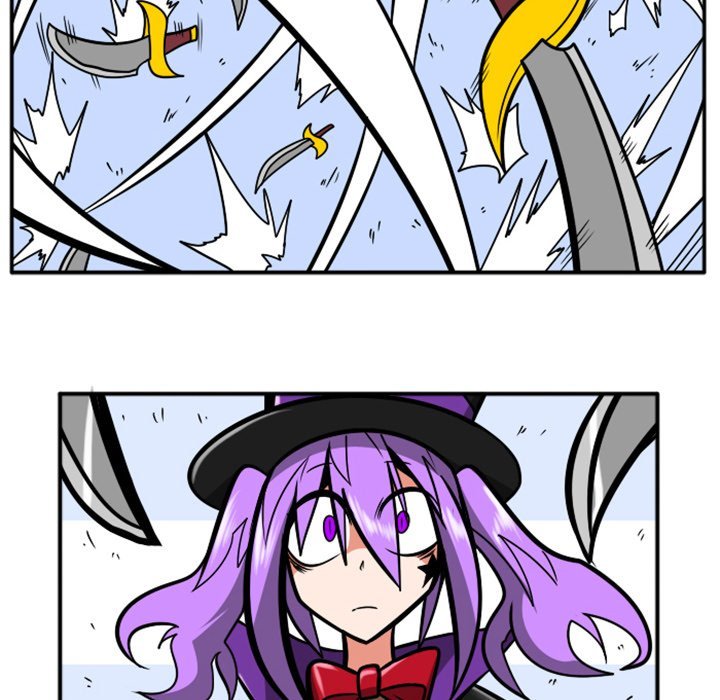 Maki and Friends Manhwa - Chapter 69 Page 7