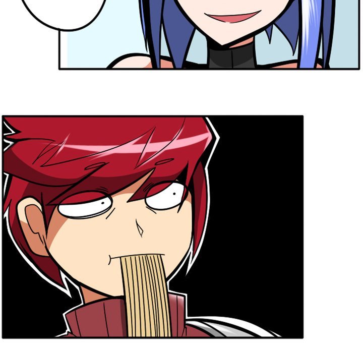 Maki and Friends Manhwa - Chapter 69 Page 24