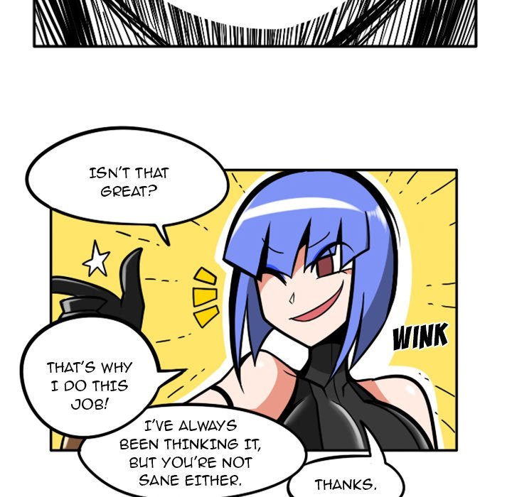 Maki and Friends Manhwa - Chapter 69 Page 30