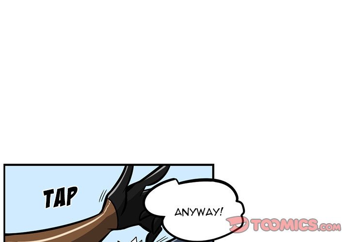 Maki and Friends Manhwa - Chapter 137 Page 0