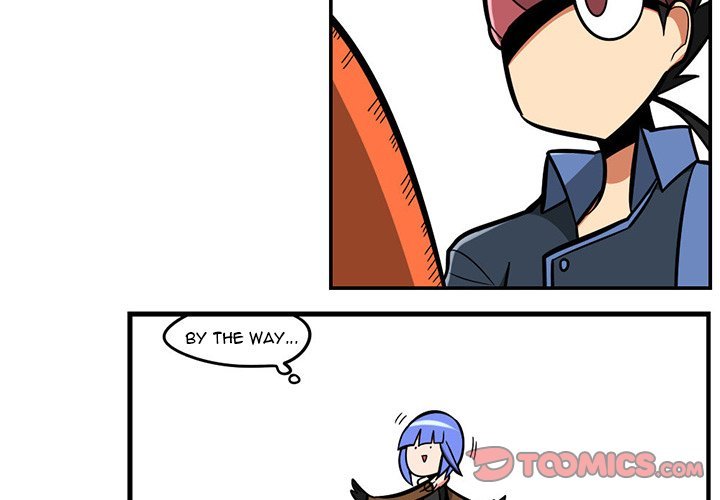 Maki and Friends Manhwa - Chapter 137 Page 3