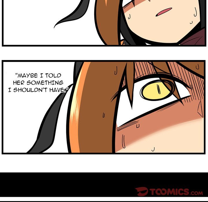 Maki and Friends Manhwa - Chapter 137 Page 26