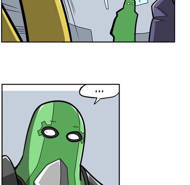 Maki and Friends Manhwa - Chapter 16 Page 8