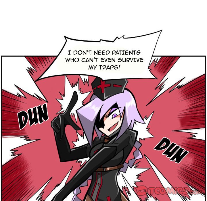 Maki and Friends Manhwa - Chapter 16 Page 26