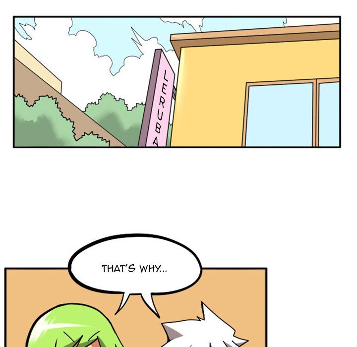 Maki and Friends Manhwa - Chapter 6 Page 24