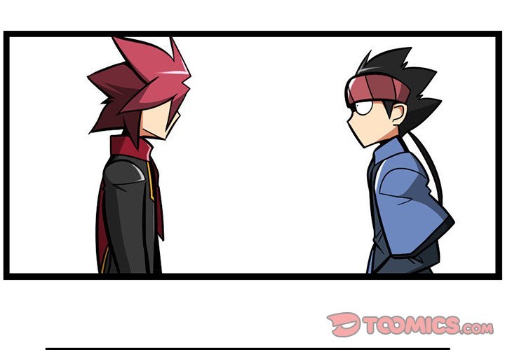 Maki and Friends Manhwa - Chapter 122 Page 0