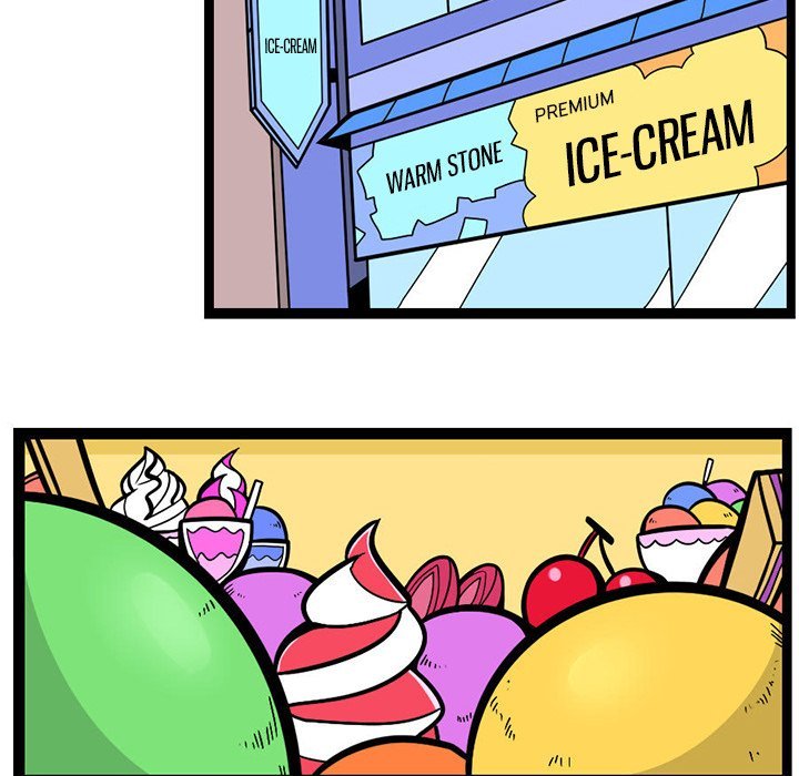 Maki and Friends Manhwa - Chapter 122 Page 13