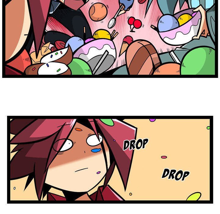 Maki and Friends Manhwa - Chapter 122 Page 18