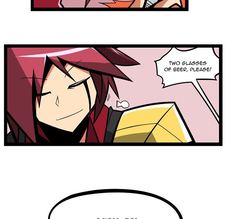 Maki and Friends Manhwa - Chapter 122 Page 30