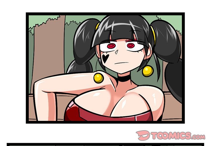 Maki and Friends Manhwa - Chapter 210 Page 0