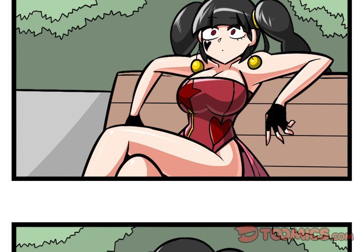 Maki and Friends Manhwa - Chapter 210 Page 1