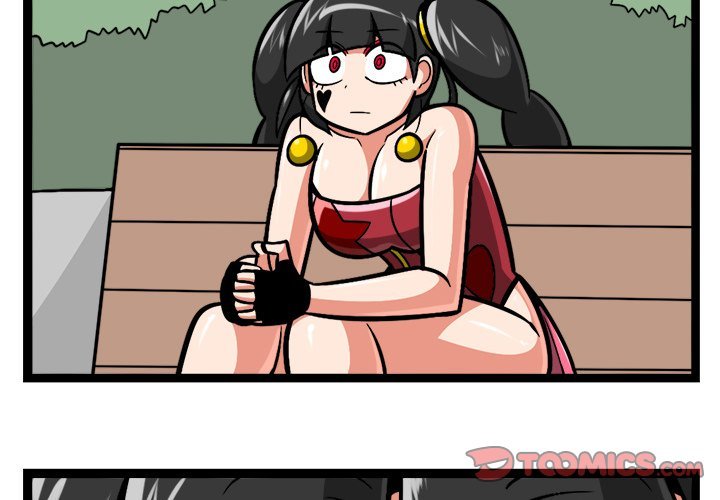 Maki and Friends Manhwa - Chapter 210 Page 2