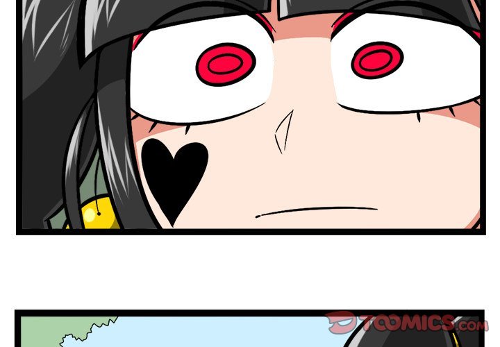 Maki and Friends Manhwa - Chapter 210 Page 3