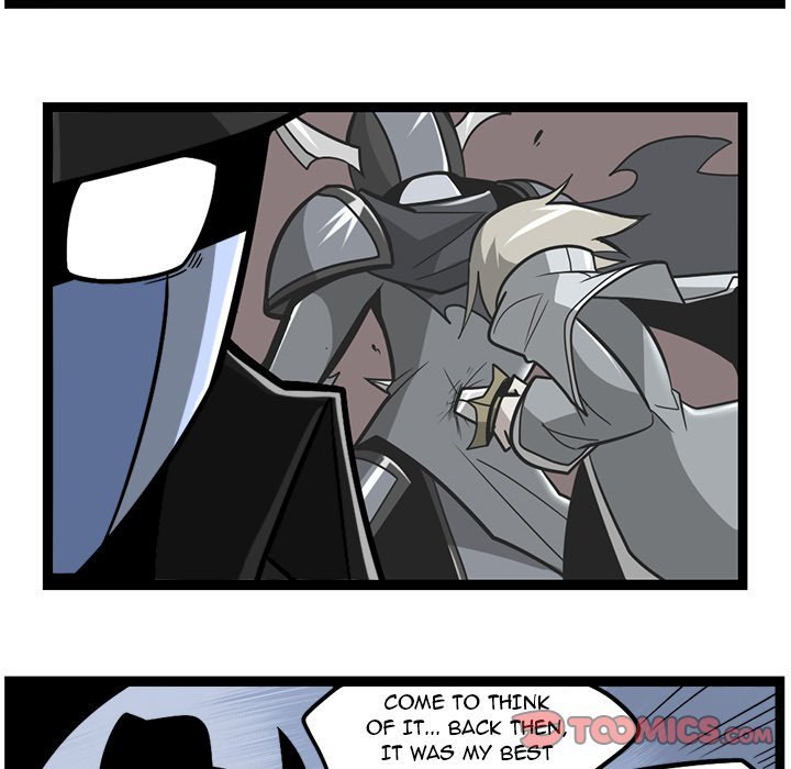 Maki and Friends Manhwa - Chapter 210 Page 10