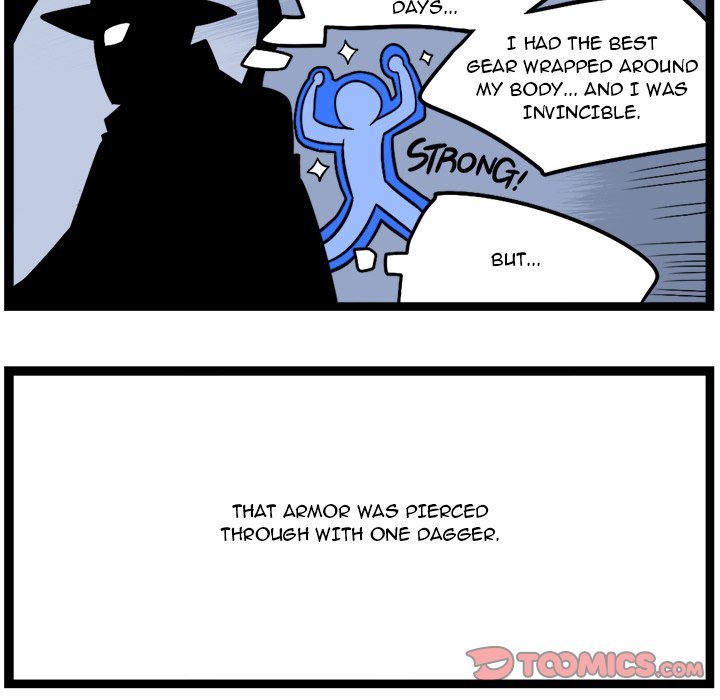 Maki and Friends Manhwa - Chapter 210 Page 11