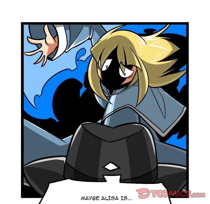 Maki and Friends Manhwa - Chapter 210 Page 12