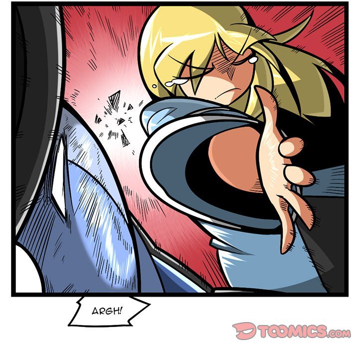 Maki and Friends Manhwa - Chapter 210 Page 14