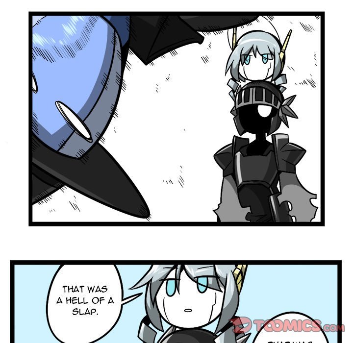 Maki and Friends Manhwa - Chapter 210 Page 15