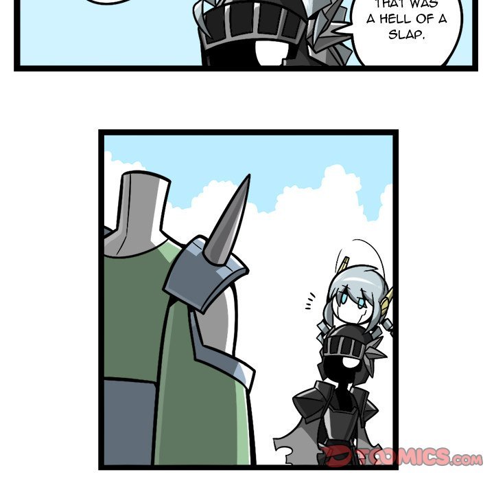 Maki and Friends Manhwa - Chapter 210 Page 16