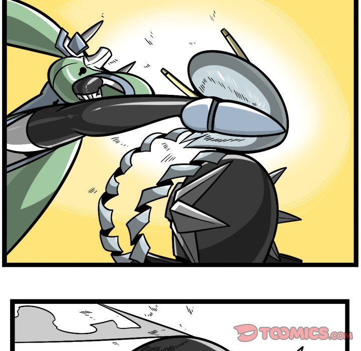 Maki and Friends Manhwa - Chapter 210 Page 19