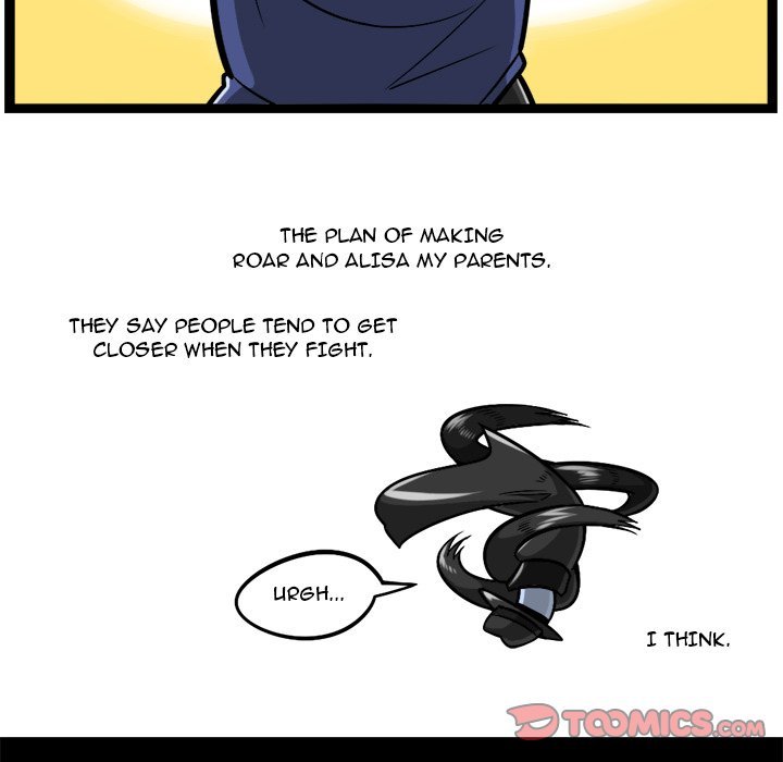 Maki and Friends Manhwa - Chapter 210 Page 24