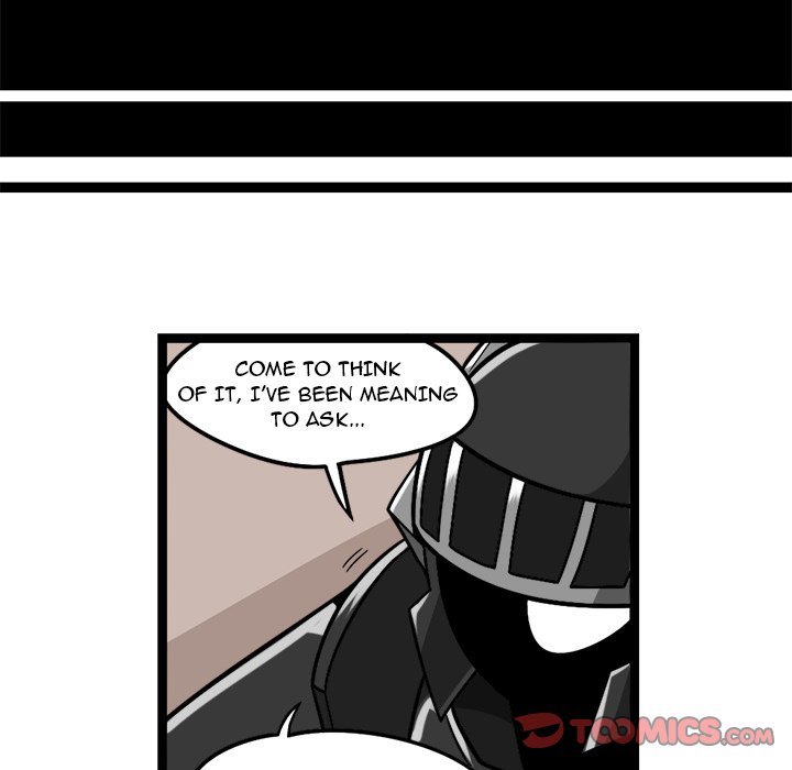 Maki and Friends Manhwa - Chapter 210 Page 25