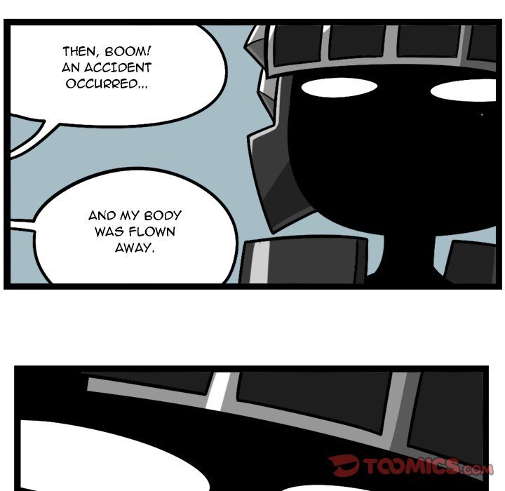 Maki and Friends Manhwa - Chapter 210 Page 30