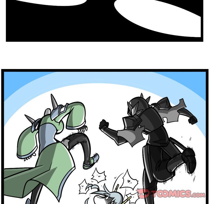 Maki and Friends Manhwa - Chapter 210 Page 31