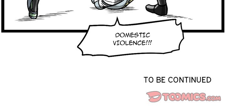 Maki and Friends Manhwa - Chapter 210 Page 32