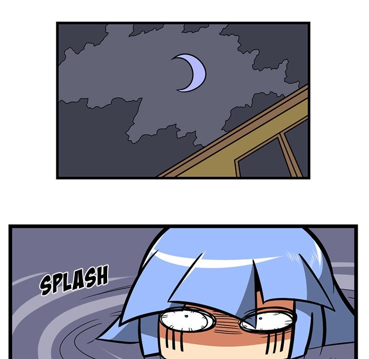 Maki and Friends Manhwa - Chapter 161 Page 15