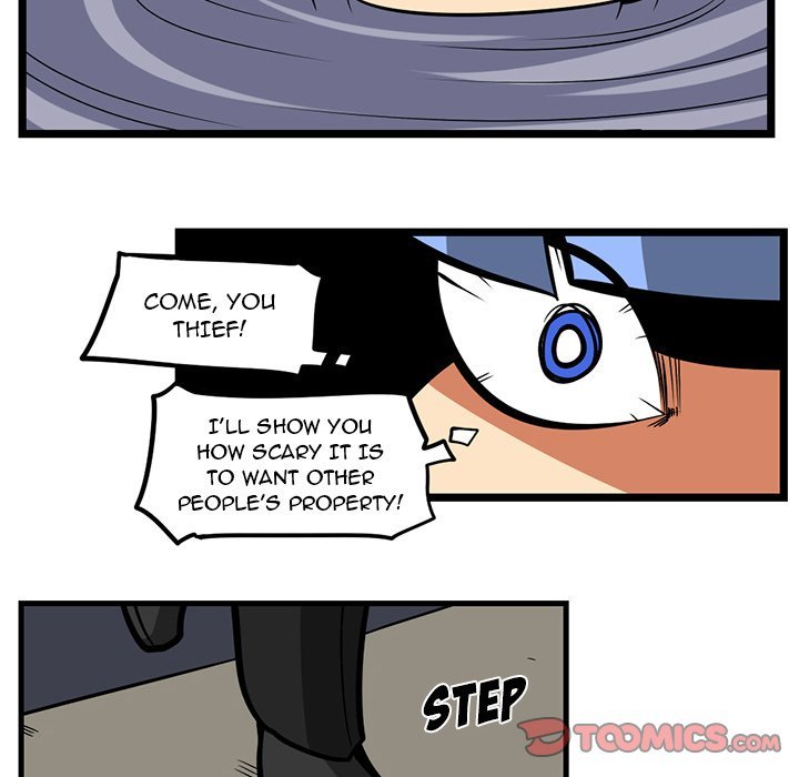 Maki and Friends Manhwa - Chapter 161 Page 16