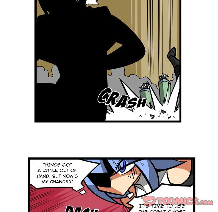 Maki and Friends Manhwa - Chapter 161 Page 24