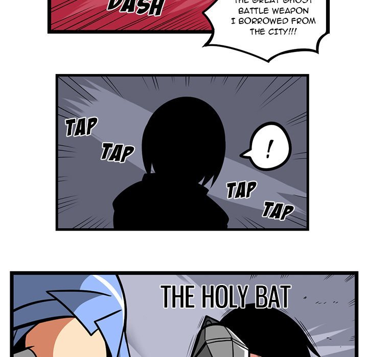 Maki and Friends Manhwa - Chapter 161 Page 25