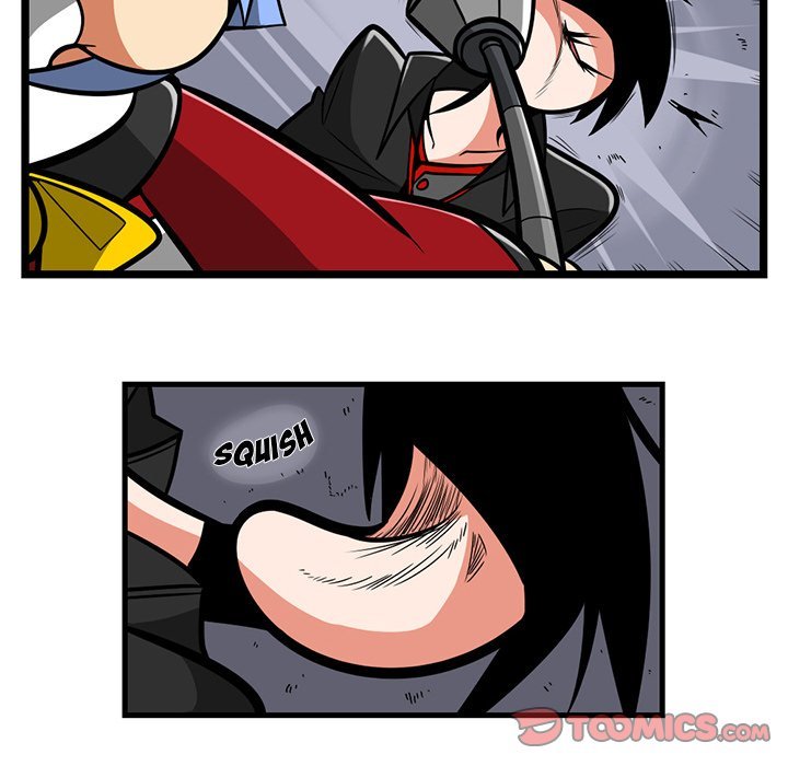 Maki and Friends Manhwa - Chapter 161 Page 26