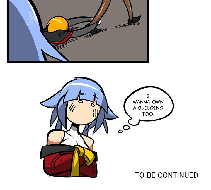 Maki and Friends Manhwa - Chapter 161 Page 33