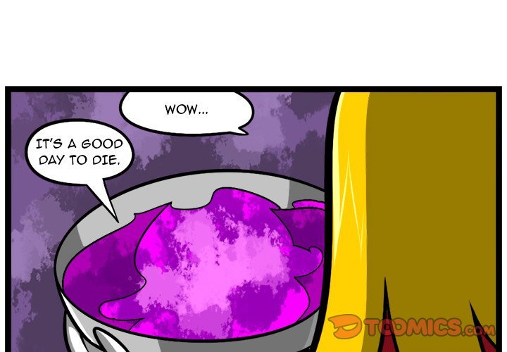 Maki and Friends Manhwa - Chapter 231 Page 2