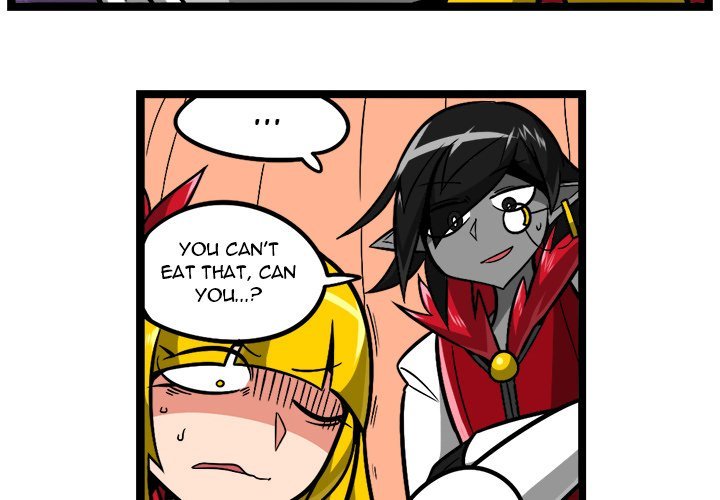 Maki and Friends Manhwa - Chapter 231 Page 3