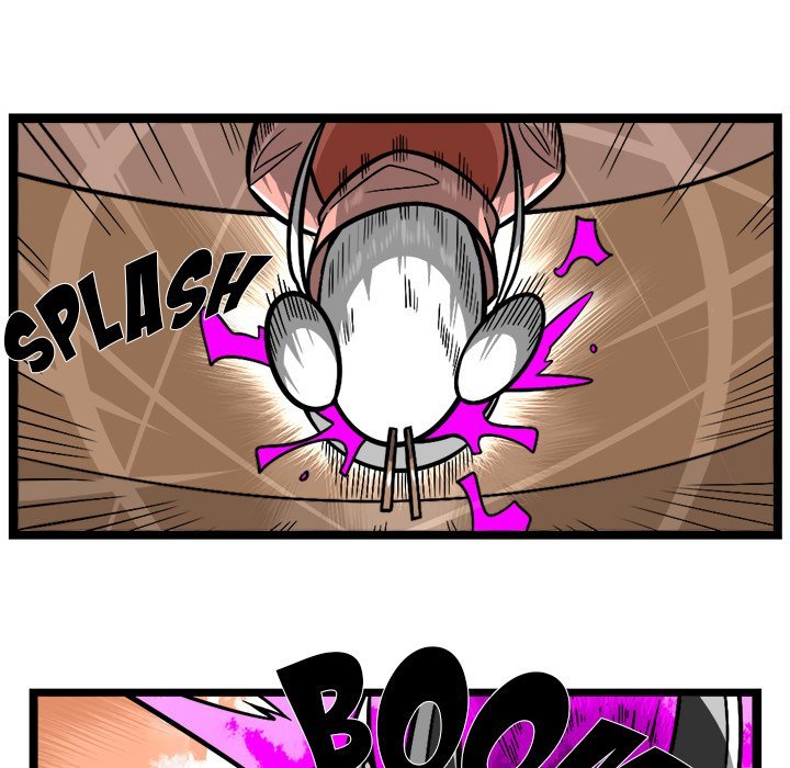 Maki and Friends Manhwa - Chapter 231 Page 7