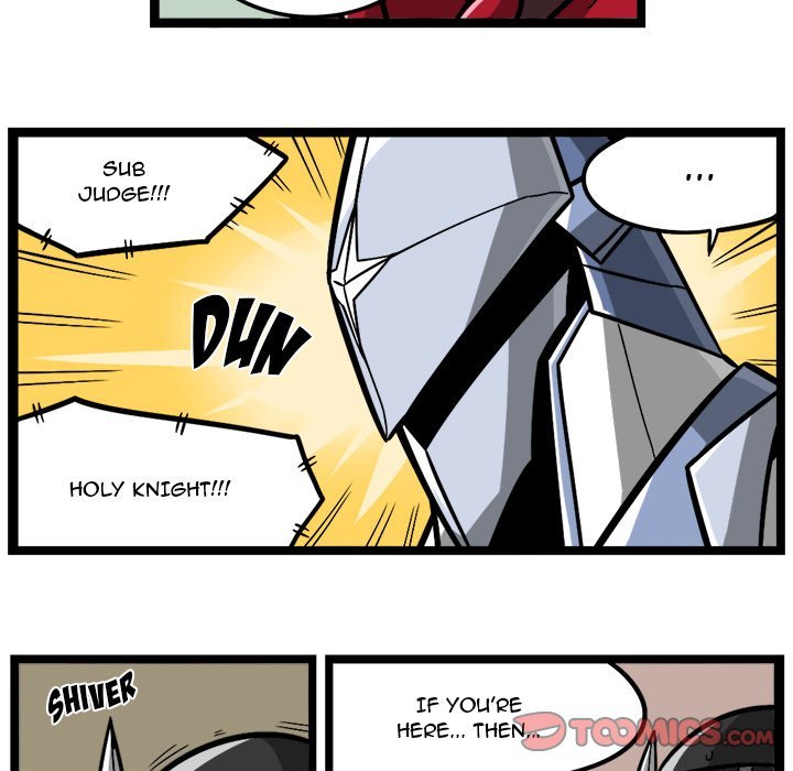 Maki and Friends Manhwa - Chapter 231 Page 10