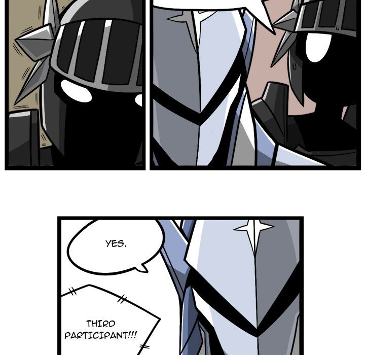 Maki and Friends Manhwa - Chapter 231 Page 11